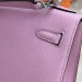 Сумка Hermes Kelly 25 Epsom RB6031