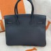 Сумка Hermes Birkin 30 RB6048