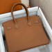 Сумка Hermes Birkin 30 RB6050