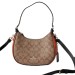 Сумка Coach Kleo Hobo RP6099