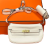 Сумка Hermes Kelly Moove 19 RE6153