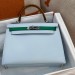 Сумка Hermes Kelly 28 RB6195