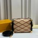 Сумка Louis Vuitton Side Trunk MM RE6324