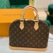 Сумка Louis Vuitton Alma PM RB6359