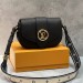 Сумка Louis Vuitton Pont 9 Soft MM RE4882