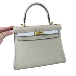 Сумка Hermes Kelly 28 Togo RB4901