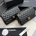 Сумка Chanel 2.55 Flap Bag RE5214