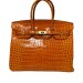 Сумка Hermes Birkin 35 RP4732