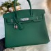 Сумка Hermes Birkin 30 RB3909