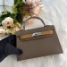 Сумка Hermes Kelly 19 RB3910