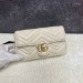 Сумка Gucci GG Marmont RE3957