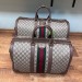 Дорожная сумка Gucci Savoy GG RE3961