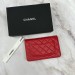 Сумка Chanel Woc RE3974