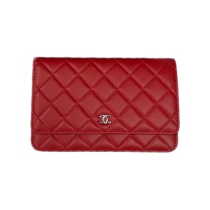 Сумка Chanel Woc RE3974