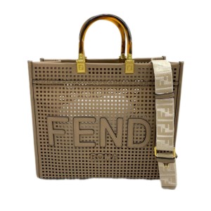 Сумка Fendi Sunshine RP3983