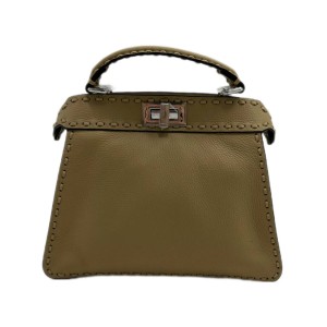 Сумка Fendi Peekaboo RP3990