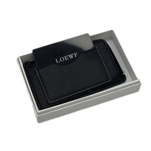 Визитница Loewe Anagram RP4041