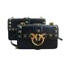 Сумка Pinko Love Bag One Painted Studs RP4054