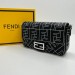 Сумка Fendi Baguette RP4085