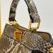 Сумка Fendi Peekaboo RP4090