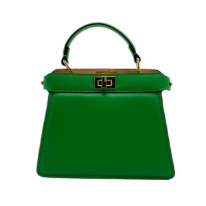 Сумка Fendi Peekaboo RP4092