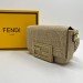 Сумка Fendi Rafia Baguette RP4102