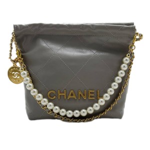 Сумка Chanel 22 RP4129