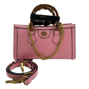 Сумка Gucci Diana RP4141