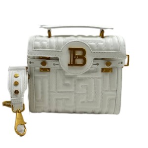 Сумка Balmain B-Buzz 23 RP4144