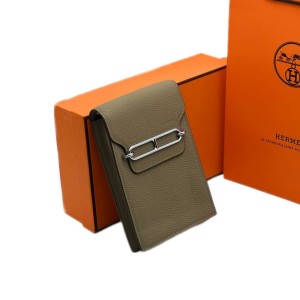 Сумка Hermes Roulis Phone RP4191