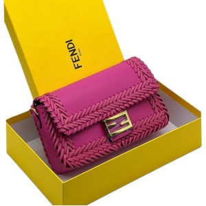 Сумка Fendi Baguette RP4201