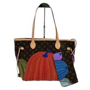 Сумка Louis Vuitton Neverfull MM RP4204