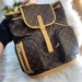 Рюкзак Louis Vuitton Montsouris RB4228