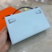 Сумка Hermes Kelly Pochette 22 RB4231