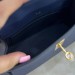 Сумка Hermes Kelly Pochette 22 RB4232