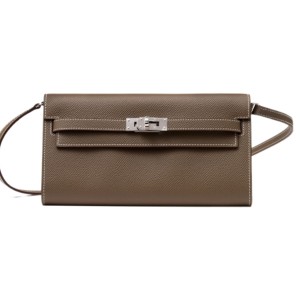 Сумка Hermes Kelly To Go Epsom RB4242