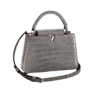 Сумка Louis Vuitton Capucines Mini RB5437