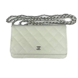 Сумка Chanel Woc RE4268