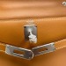 Сумка Hermes Kelly Elan Epsom RE4274