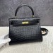 Сумка Hermes Kelly 25 RE4285