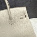 Сумка Hermes Birkin 25 RE4291