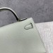 Сумка Hermes Kelly 20 Epsom RE4314