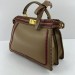 Сумка Fendi Peekaboo RP4336