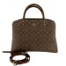 Сумка Coach Lillie Carryall RP4369