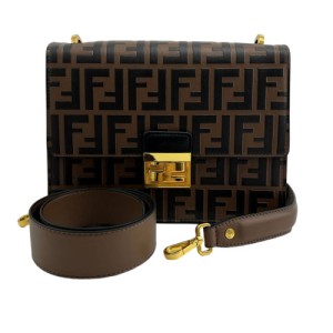 Сумка Fendi Kan I FF RP4512