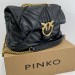 Сумка Pinko Love Bag Puff Ruffle RP4522