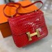 Сумка Hermes Constance 18 RB4566