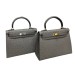 Сумка Hermes Kelly 25 RE4577