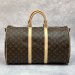 Дорожная сумка Louis Vuitton Keepal K2104