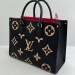 Сумка Louis Vuitton Onthego RP4623